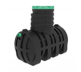 Септик Термит объемом 2000 литров