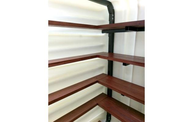 Пластиковый погреб Чистовод 1500