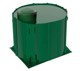 Накопительная ёмкость Alta Tank 5