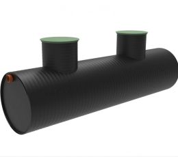 Cтанция биологической очистки KANN Ultra - 5