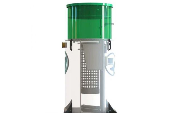 Станция биологической очистки Кит - 4