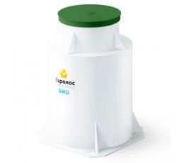 Станция биологической очистки Евролос Био 10