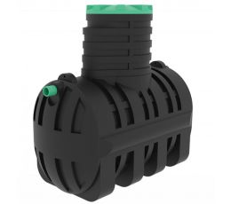 Септик Термит объемом 2500 литров