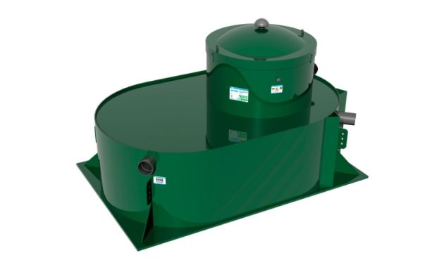 Cтанция биологической очистки Alta Bio 5+ Low H