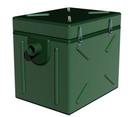 Жироуловитель под мойку Alta M-In 0.5-30