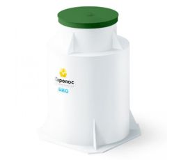 Станция биологической очистки Евролос Био 3 +