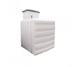 Пластиковый погреб Чистовод 2000