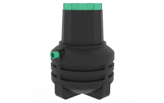 Септик Термит объемом 700 литров