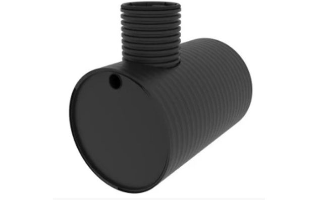 Накопительная емкость KANN N - 1200L (1.2 М3)