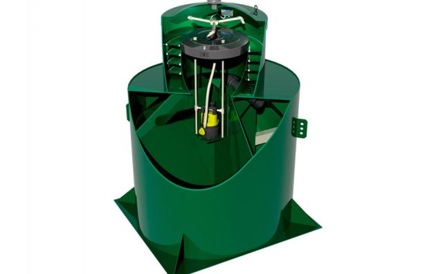 Cтанция биологической очистки Alta Bio 7 OR