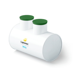 Станция биологической очистки Евролос Эко 5