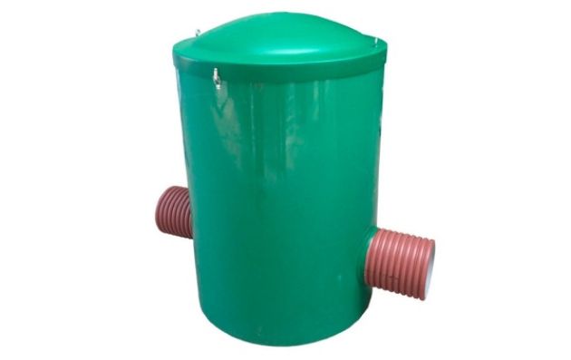 Кабельный колодец Alta Tele Plast 955х1