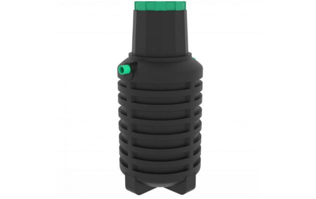 Септик Термит ПР объемом 1500 литров