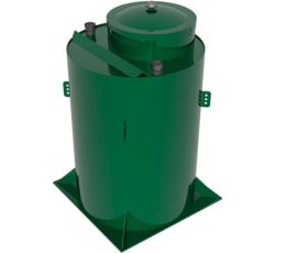 Пластиковый погреб Alta Pogreb OR 2000