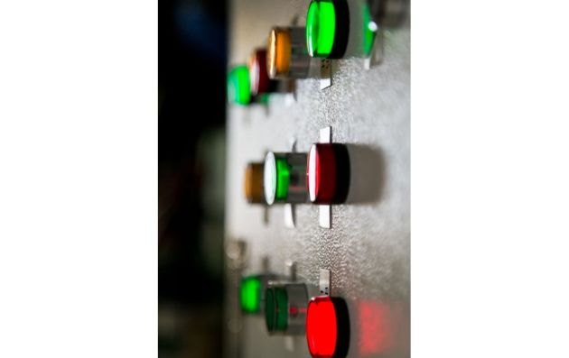 Шкаф управления насосами КНС Alta Control KNS