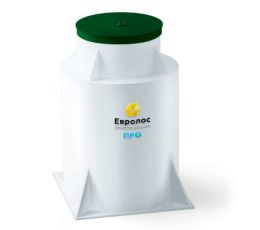 Станция биологической очистки Евролос Про 6