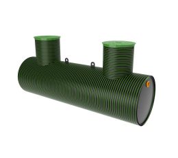 Станция биологической очистки KANN Ultra 8