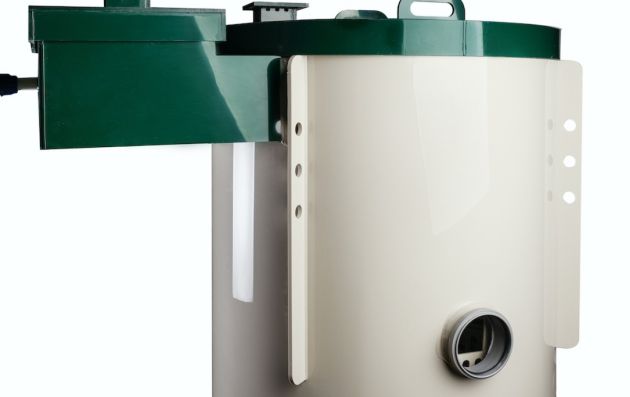 Станция биологической очистки BioDevice ECO - 3