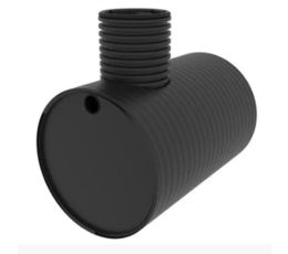 Накопительная емкость KANN N - 1200L (1.2 М3)