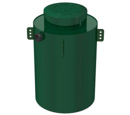 Промышленный жироуловитель Alta М-OR 3.6-240