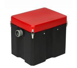 Жироуловитель Термит 0,5-25