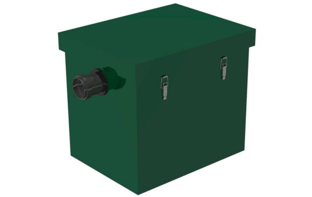 Жироуловитель под мойку Alta M-In 1.5-175