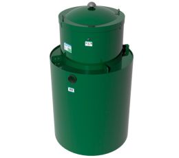 Cтанция биологической очистки Alta Bio 5+ OR