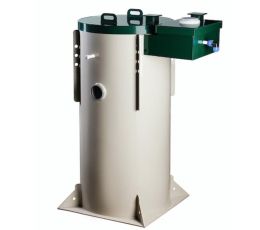 Станция биологической очистки BioDevice ECO - 5