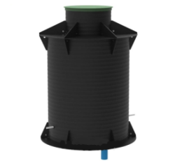 Кессон KANN KS 1400/2100