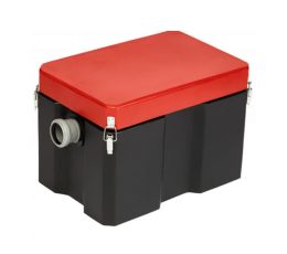 Жироуловитель Термит 0,3-20