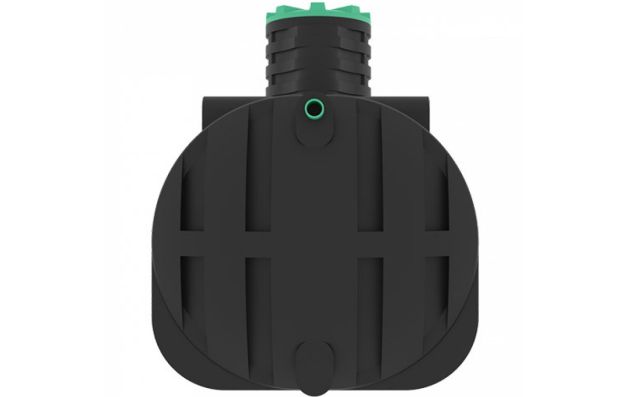 Септик Термит объемом 6500 литров