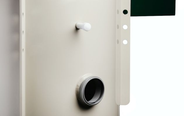 Станция биологической очистки BioDevice ECO - 5