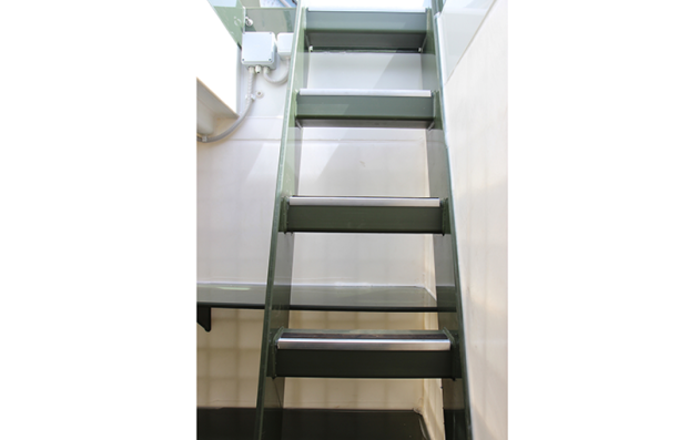 Пластиковый погреб Топол Эко ПП-2