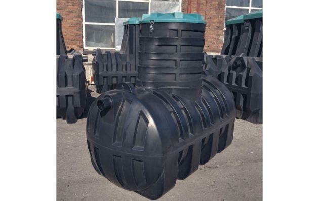 Септик Термит объемом 2000 литров