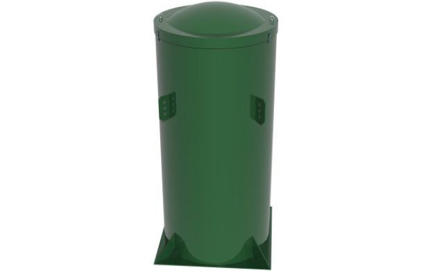 Кессон Alta Kesson А 2000 без горловины